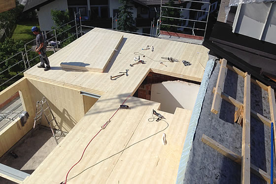 Panelli in legno